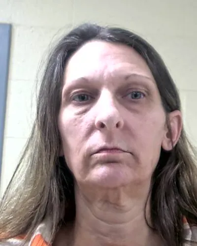 Booking photo of STEPHANIE R SHRADER, Marion County, Feb 20, 2026