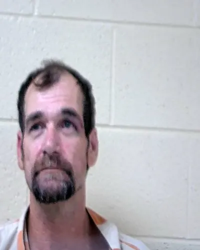 Booking photo of Charles King, Marion County, Sep 18, 2024