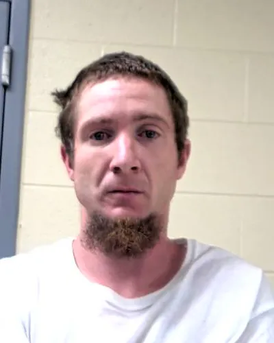 Booking photo of CHRISTOPHER WELLS, Marion County, Jan 2, 2026