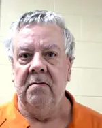 Booking photo of DOUGLAS A LAYNE, Marion County, Feb 19, 2026