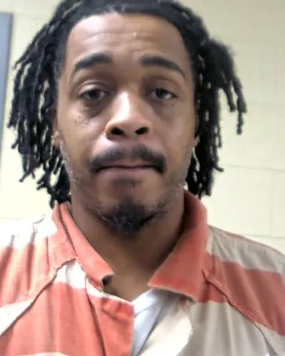 Booking photo of CARLOS LAWSON, Marion County, Feb 24, 2026