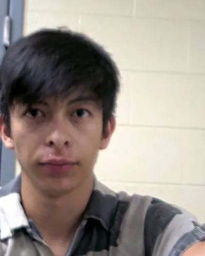 Booking photo of JOSE A MARTINEZ-DELGADO, Marion County, Jun 14, 2025