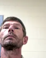 Booking photo of JAMES E REED, Marion County, Sep 24, 2025