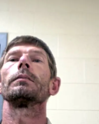 Booking photo of JAMES REED, Marion County, Sep 24, 2025