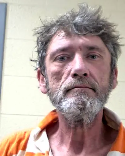 Booking photo of CASEY CAMPBELL, Marion County, Feb 21, 2026