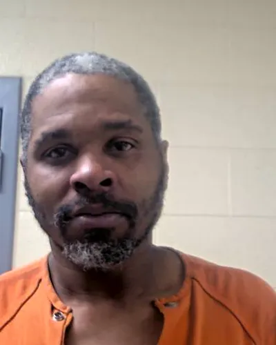 Booking photo of JOHN L NUNN, Marion County, Feb 6, 2026