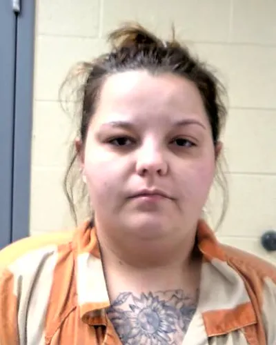 Booking photo of CHRISTOPHER L SLOAN, Marion County, Feb 17, 2026