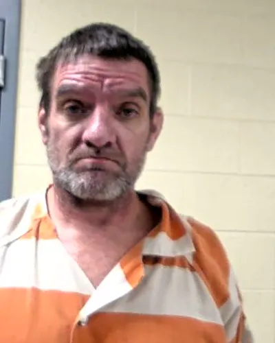 Booking photo of BRANDON K LAYNE, Marion County, Jan 12, 2026