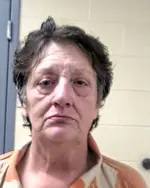 Booking photo of FRANKIE FLOYD, Marion County, Feb 18, 2026