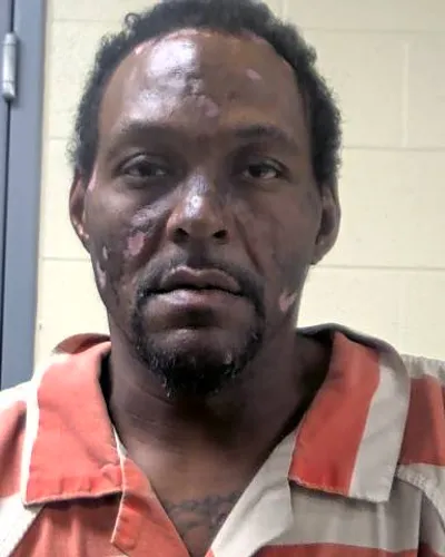 Booking photo of Michael Hale, Marion County, Nov 11, 2025