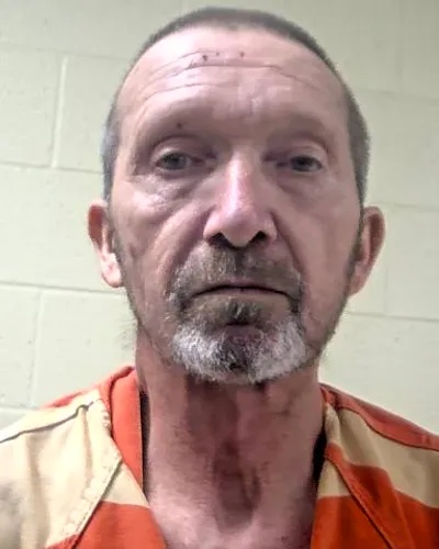 Booking photo of WILLIAM BRATCHER, Marion County, Feb 14, 2026