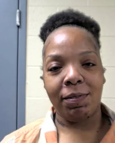 Booking photo of FRANCES L FLEMING, Marion County, Feb 18, 2026