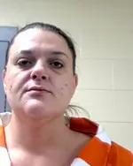 Booking photo of ELIZABETH L RECTOR, Marion County, Dec 3, 2025