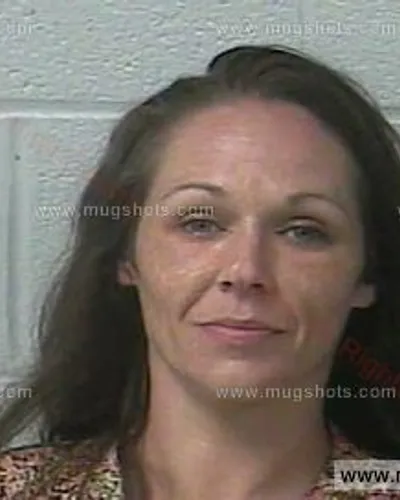 Most recent booking photo for Alecia Dawn Jones