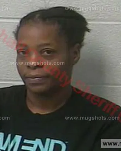 Most recent booking photo for Lekisha Antionette Bell