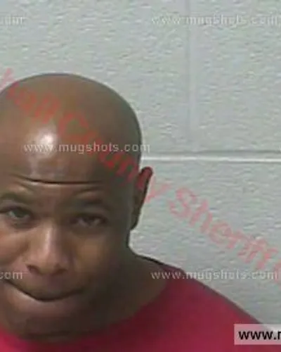 Most recent booking photo for Tywan Garcia Armstrong