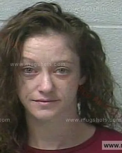 Most recent booking photo for Mary Beth Dennis