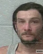 Booking photo of Matthew Allen Batta, Marshall County, Mar 29, 2020