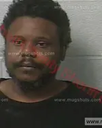 Booking photo of Tavarus Lamar Greer, Marshall County, Jun 3, 2017