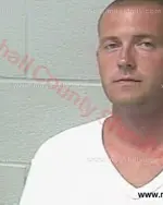 Booking photo of William Joseph Heck, Marshall County, Feb 15, 2016