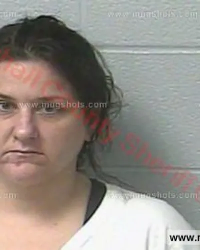 Most recent booking photo for ANGELA Genise FLOYD