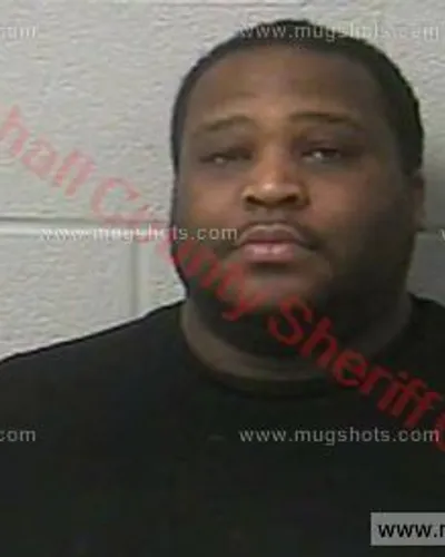 Most recent booking photo for George Milton Brooks III