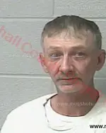 Booking photo of Bobby Joe Chilton, Marshall County, Jun 16, 2018