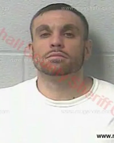 Most recent booking photo for Warren Brandon Glasby