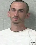 Booking photo of Stephen Blake Marler, Marshall County, Apr 10, 2020