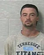 Booking photo of Dyln Ray Clark, Marshall County, Sep 19, 2020