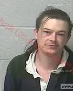 Booking photo of William Chase Demumbran, Marshall County, Apr 1, 2016