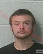 Booking photo of Terry Lee Chambers, Marshall County, Jun 19, 2018