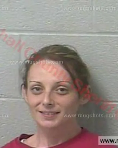 Most recent booking photo for Lori Danielle Morton