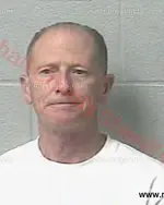 Booking photo of Ardith Charles Hall, Marshall County, Feb 12, 2018