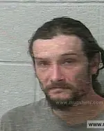 Booking photo of Matthew Allen Batta, Marshall County, Jul 11, 2020