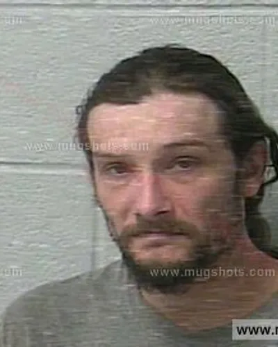 Booking photo of Matthew Batta, Marshall County, Jul 11, 2020