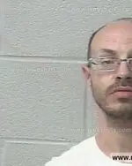 Booking photo of BRANDON WILLIAM NORRIS, Marshall County, Mar 17, 2019