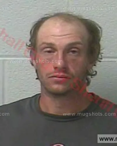 Most recent booking photo for Steven Larue Thoman