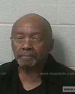 Booking photo of James Erskine Mccullough, Marshall County, Apr 18, 2019