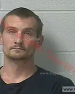 Booking photo of Gary J Lowe, Marshall County, Apr 11, 2018