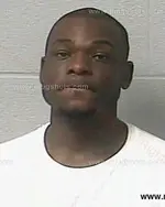 Booking photo of Corey Lee Ray, Marshall County, Dec 31, 2018