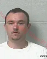Booking photo of Austin Brady Mccabe, Marshall County, Jun 5, 2018