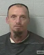 Booking photo of Raymond Eugene Mcneil, Marshall County, Nov 19, 2019