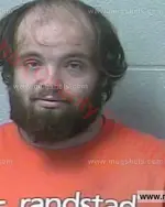 Booking photo of Dekota Dewayne Rogers, Marshall County, Jun 30, 2017