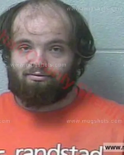 Booking photo of Dekota Dewayne Rogers, Marshall County, Jun 30, 2017