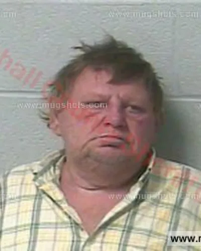 Most recent booking photo for Dallas Ray Prince