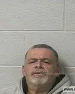 Booking photo of JAMES STEVEN PITTMAN, Marshall County, Nov 2, 2019