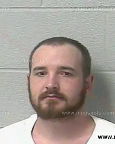 Most recent booking photo for Jeremy Jason Adams