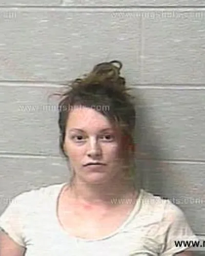 Most recent booking photo for Laura Beth Lankford