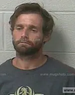 Booking photo of ROBERT LAMON BROWN, Marshall County, Dec 31, 2018